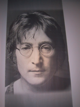 John Lennon Museum