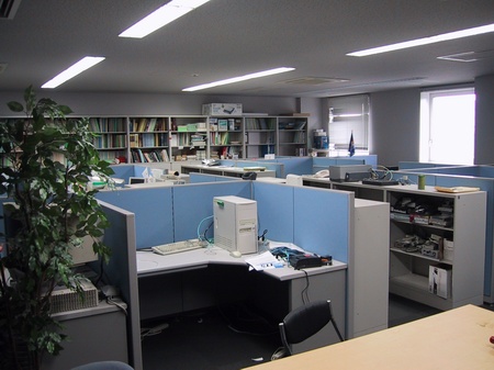 Kuwahara Laboratory