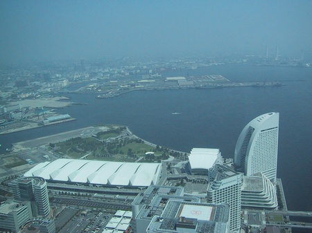 Yokohama LT