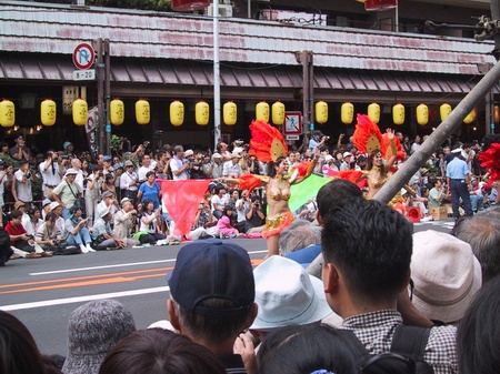 Samba Festival
